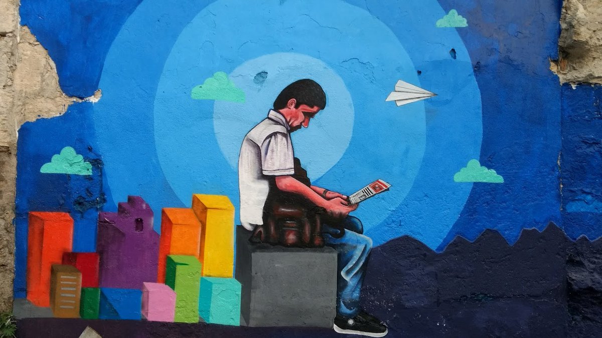 Catlyn_G's tweet photo. #QueHacerEnNL @QuehacerenNL: 'Estos son algunos de los murales que puedes encontrar en Monterrey 🎨🖼 1/2
¿Cuales ya conoces? ¿Cual nos falto agregar?
#Monterrey #ArteCallejero #StreetArt #QuedateEnCasa #Queha… https://t.co/LF6EAie5Ly, see more https://t.co/IkPTBaOerY
