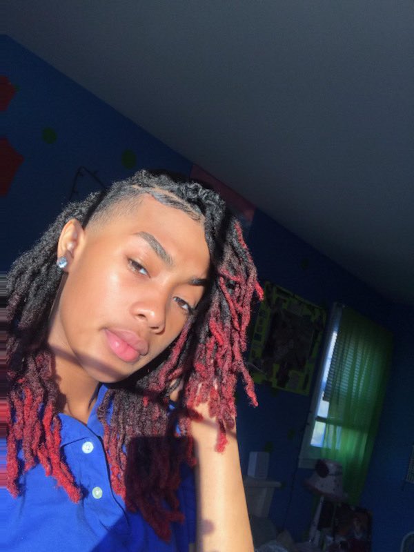 NylaBuyck2023 (@nakiia9) on Twitter photo 