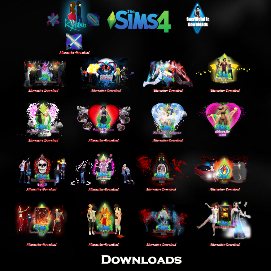 sims 4 free download mods sims 4 free download mods