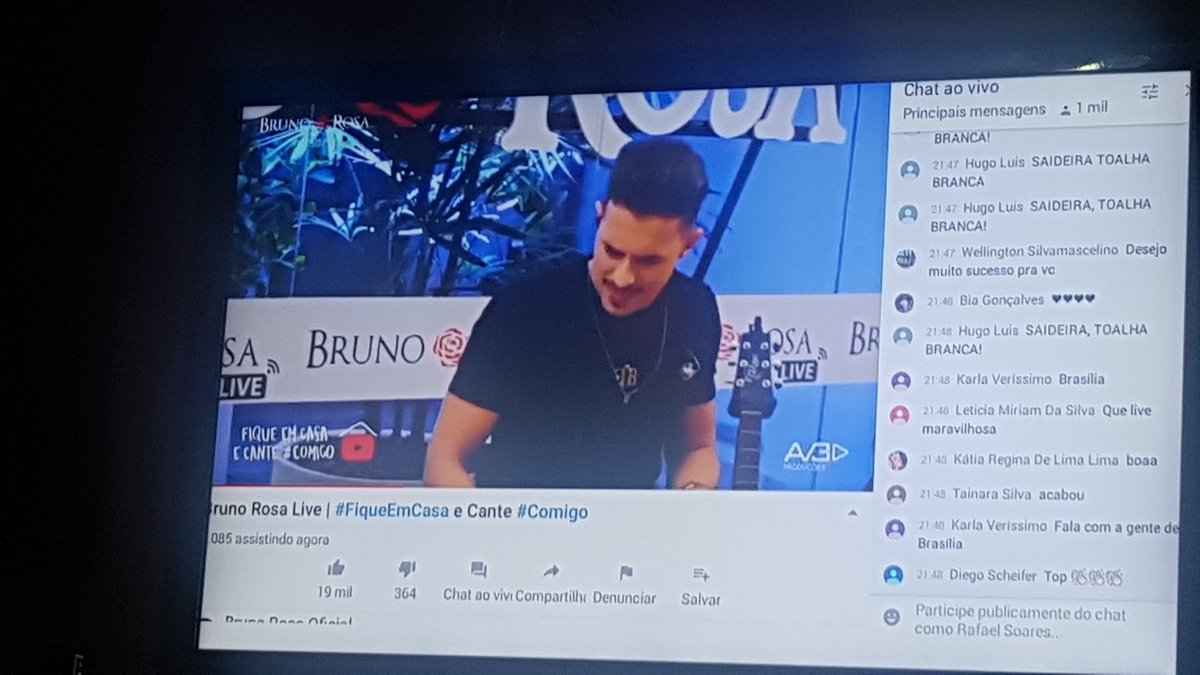 rafae_380's tweet photo. Só modão bão com #BrunoRosa https://t.co/h8fRtLySvW