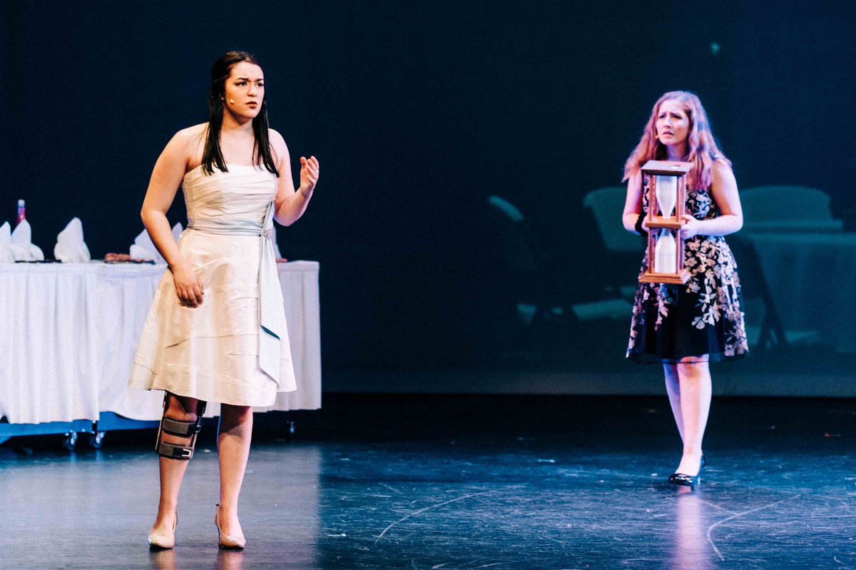 PHSPerforms's tweet image. Great news for PHS Theatre! Congrats to everyone involved with Freaky Friday! Story: bit.ly/3bXHQbz

@DragonActivity @PittsburgUSD250 @phsboosterredux