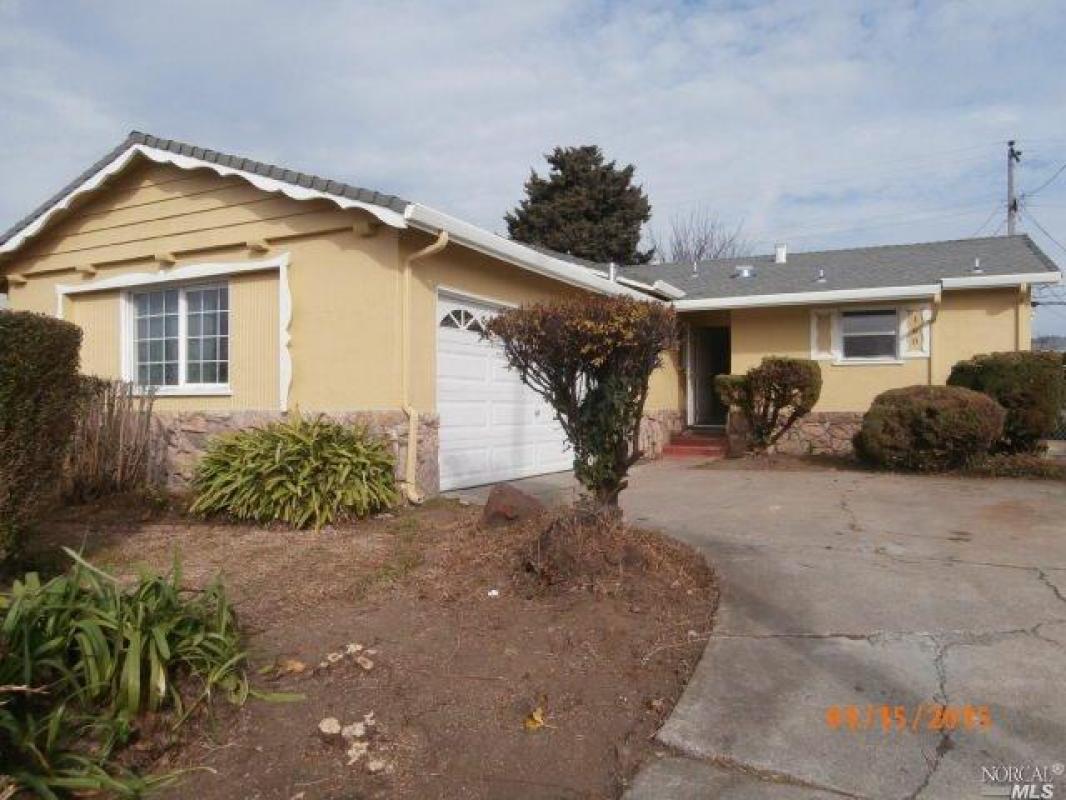 AgentCeciliaMc's tweet photo. I am looking for a buyer on 160 Janice Street #Vallejo #CA  #realestate https://t.co/5lygiYaBZ4 https://t.co/G2kAmkmlli