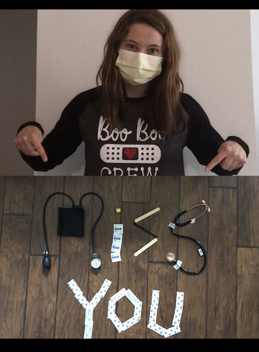 Rockwood Nurses tweet media