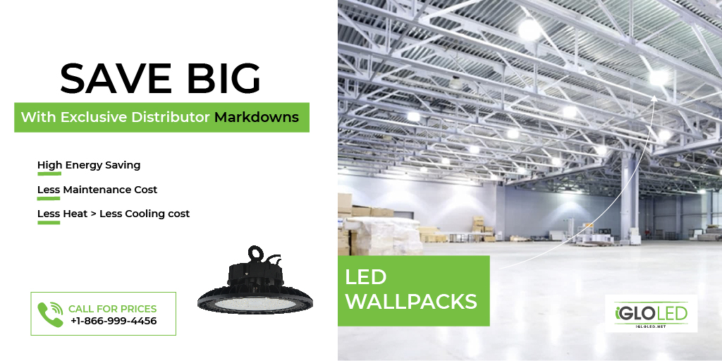 iGLOLED's tweet photo. Summer being just around the corner, make your best move to reduce the heat gained in your warehouse facilities by shifting to LED Highbay lights today! Better lighting and higher productivity with #iGLOLED #Highbay lights.

#LED https://t.co/0P3DVsdxvH