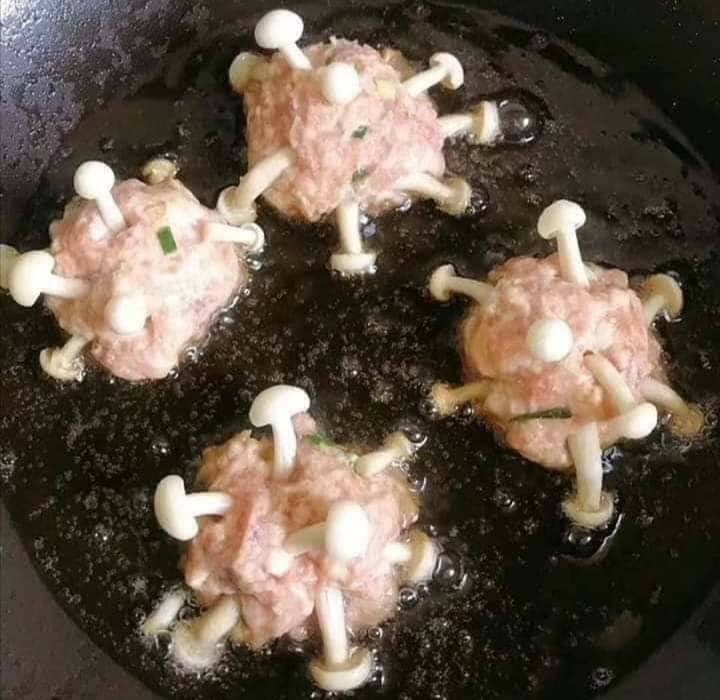 pornchaitan's tweet photo. Good morning, my breakfast 🙄🙄
#Covid_19 #โควิดเราต้องรอด #StayAtHomeChallenge #เคอร์ฟิว24ชั่วโมง #lentinplus #kikihealthme https://t.co/gwhNSafAfX