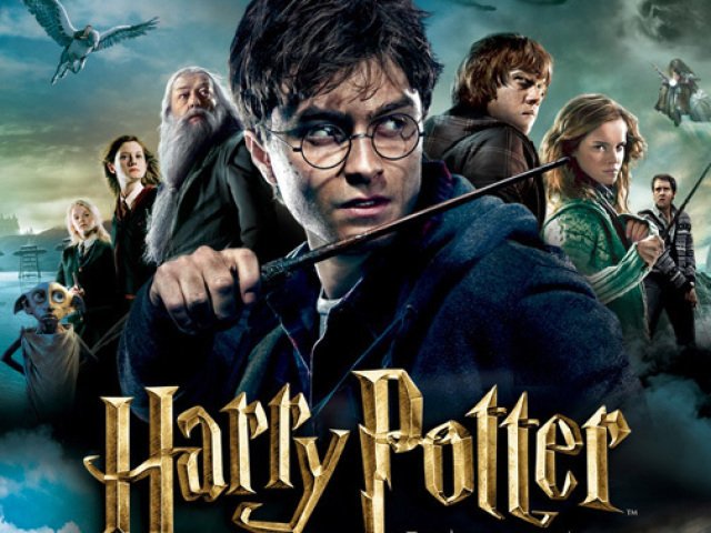 Qual é que preferem:

Rt: Velocidade Furiosa
Fav: Harry Potter
