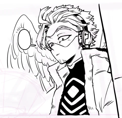 some more wips... TBH ITS MY FIRST TIME PLAYING WITH THE TONING TOOL IN CSP SO IM LIKE AGUSDYFUS spends forever 