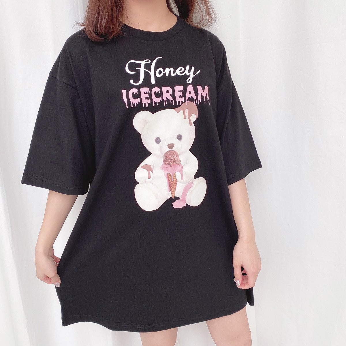 ハニーシナモンHoneyCinnamon on X: