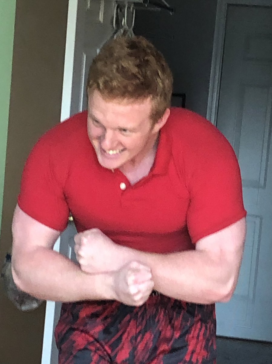 Beth Ferrin tweet media