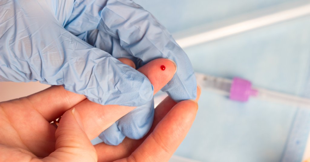 The FDA has approved the first coronavirus antibody test for use in the U.S. The test checks for protective antibodies in a finger prick of blood, revealing whether a patient has ever been exposed to the coronavirus and now may have some immunity. wb.md/2JPoPff