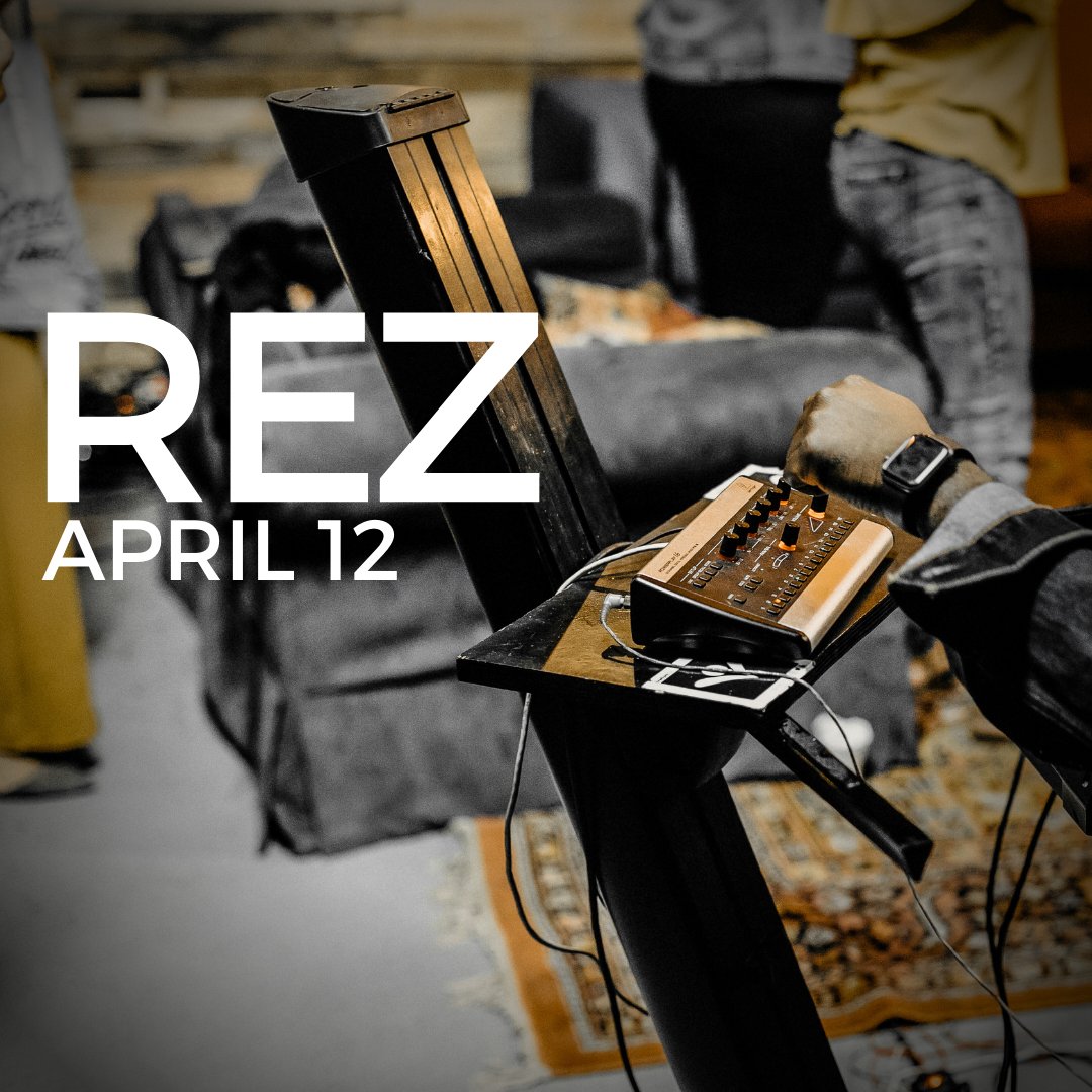thefontTV's tweet photo. You are going to want to put the volume ALL THE WAY UP on Sunday!! The REZ Gathering will be a night of heavenly proportions! 

This Sunday at 8PM join us at https://t.co/ha2ILRbqFc. https://t.co/AoCypeasRG