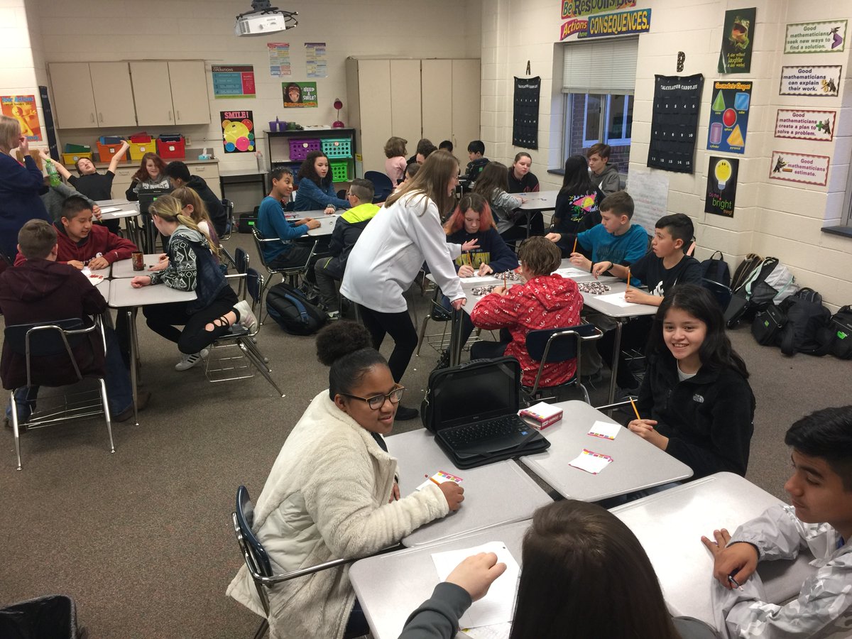 iluveducating's tweet image. A4: We teach TONS of content using board, card, and dice games! Earning a grant to purchase games for the school I serve was amazing! BONUS: we got to support our local game store &amp;amp; Ss LOVE playing games in class! #tlap #TeachPlayLearn
