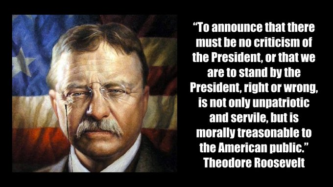 terra_citizen's tweet photo. From Teddy's mouth to Modly's ears:
#ResignModly https://t.co/jutt8N3ZTF