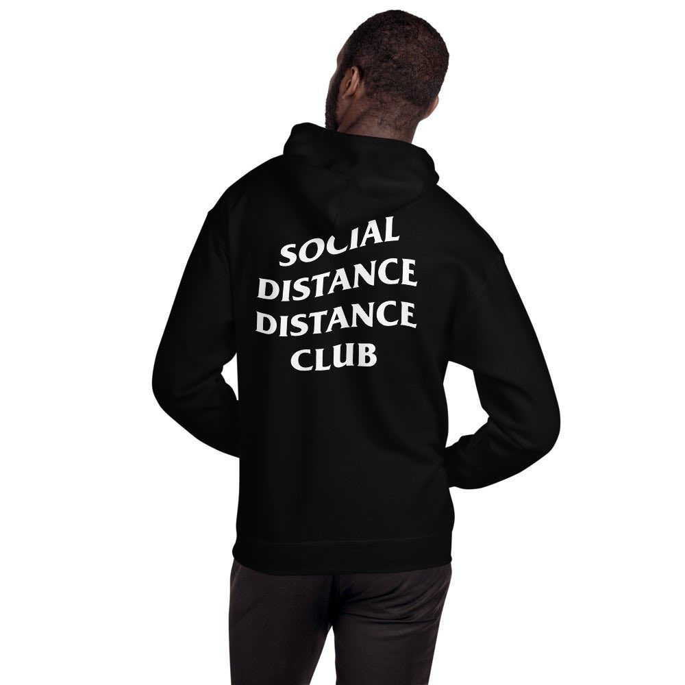 Social Distance Distance Club (@sddclub 