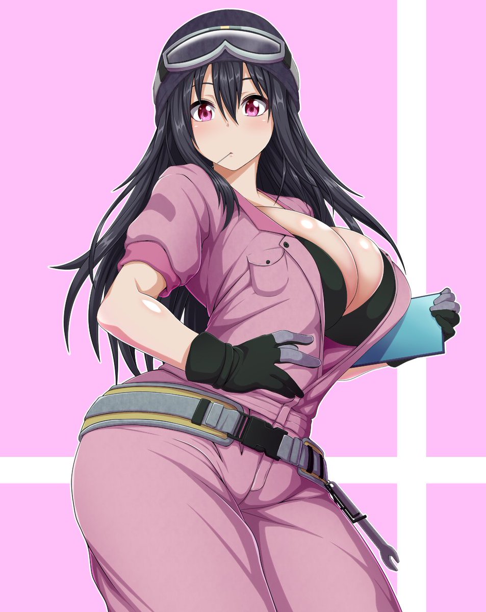 #でっかいおっぱいでみんなを元気にしたい
げんきだして