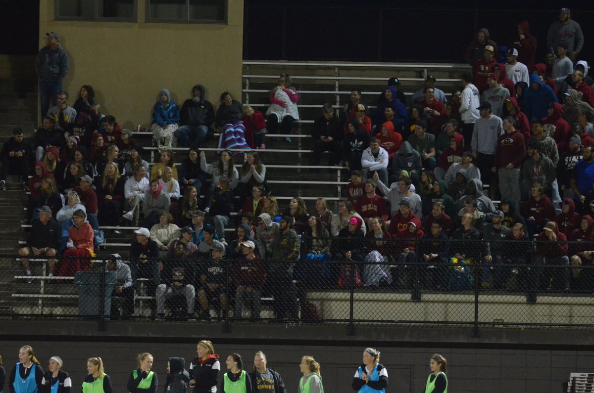 Coe Women's Soccer tweet media