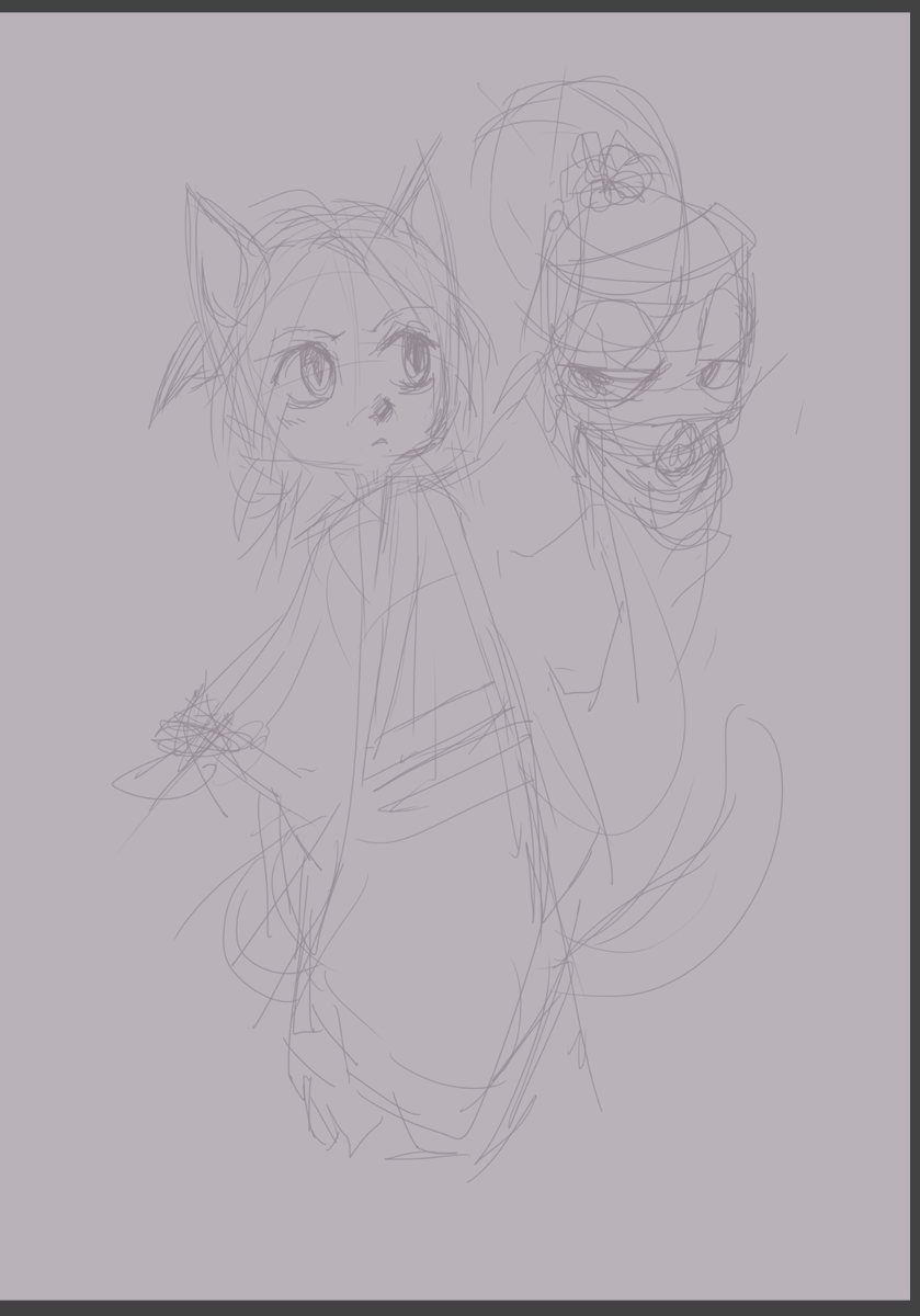 I remember this one! For a weeb-tastic story idea I had -- cat demon who who runs a rescue for Tsukumogami that pop up/are discovered and cause mischief in modern day Japan.