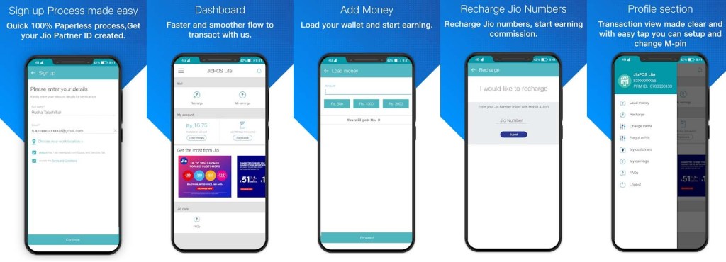 onlytechcom's tweet photo. Jio launches JioPOS Lite for individuals to recharge other accounts and earn commission @reliancejio #Jio #JioPOS #JioPOSLIte https://t.co/uXC04t3sH1 https://t.co/lbFHanPjCT