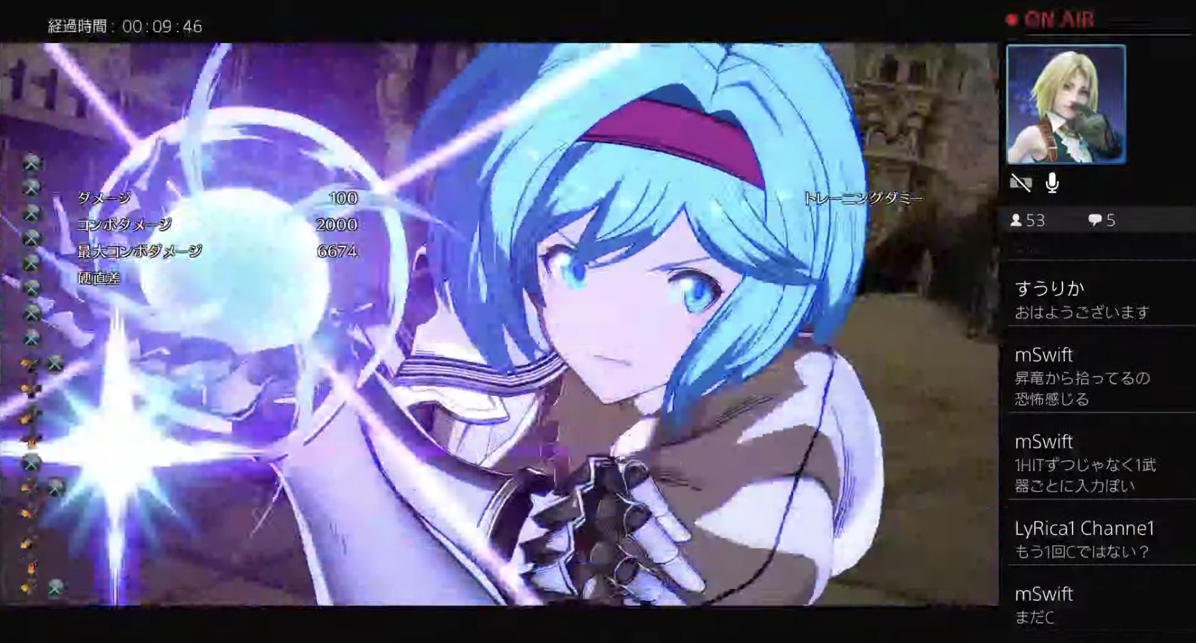 Furious ゴジライン ゴジライブ 今夜勝ちたいジータ ソリッズ 配信中 T Co Shtdszl779