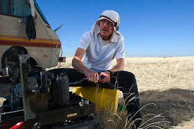 ScoundrelPrez's tweet image. Same energy. #BetterCallSaul #4DaysOut