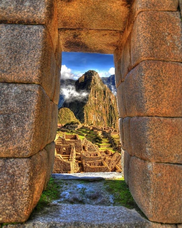 In times when the world redefines the meaning of wealth, Peru makes you remember that the most precious treasure is to stay positive and celebrate life.
#DreamThenTravel #StayHome