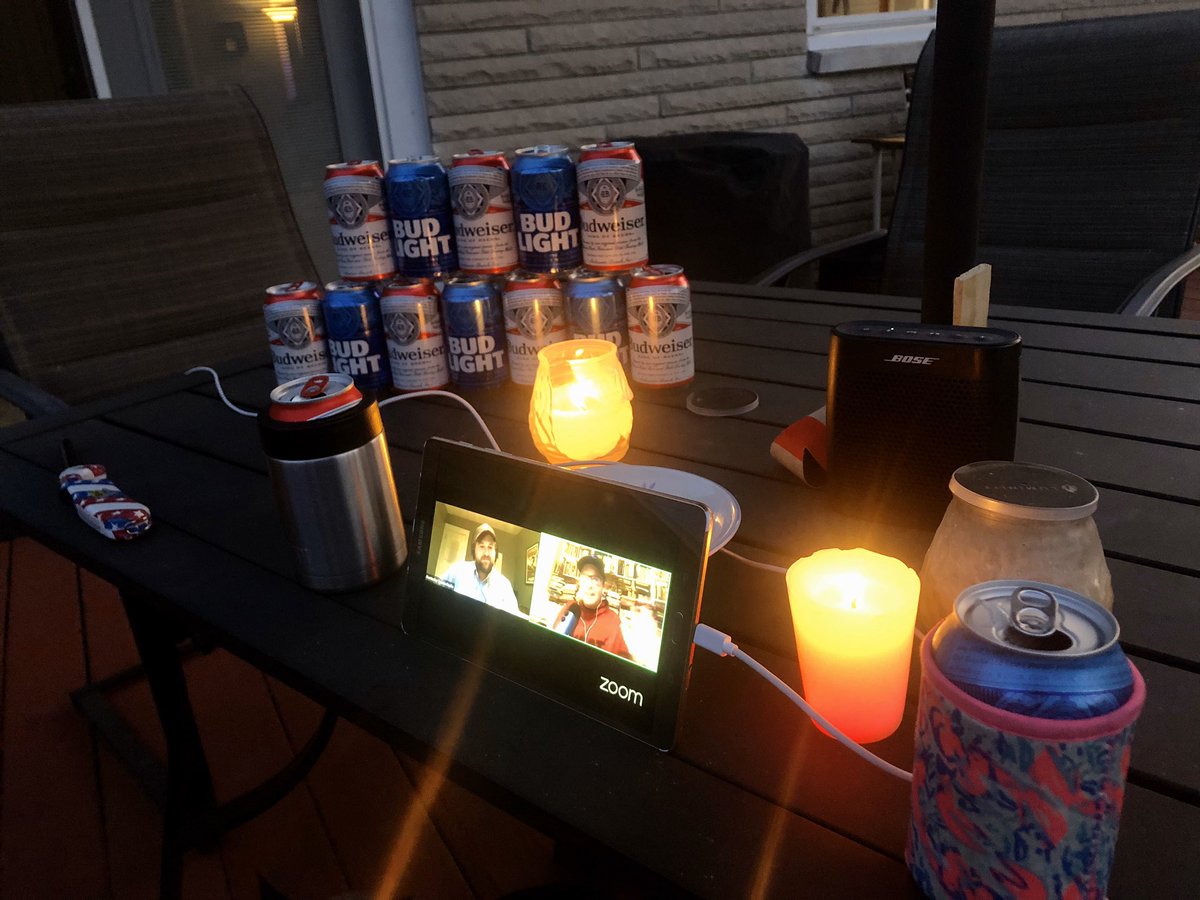 sharidane's tweet photo. We did our first ever book club....on #mitchplease. That was fun. @KySportsRadio @CM_Tomlin https://t.co/RhJiZt11EG