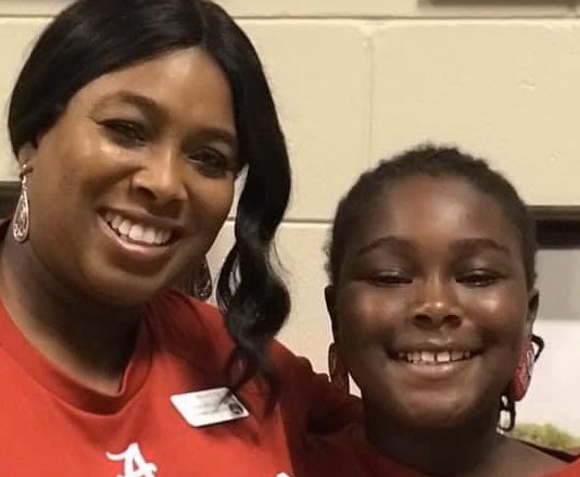 GESGifted's tweet photo. It’s National Assistant Principals Week! Thank you, Dr. Hollins, for all you do at GES! https://t.co/0qOFYBHrEW