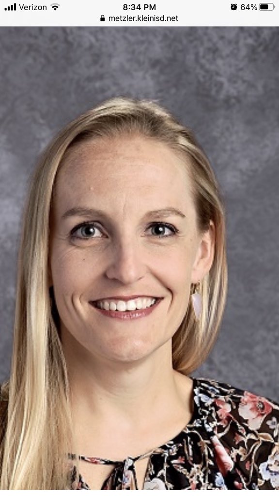 Metzler Elementary tweet media