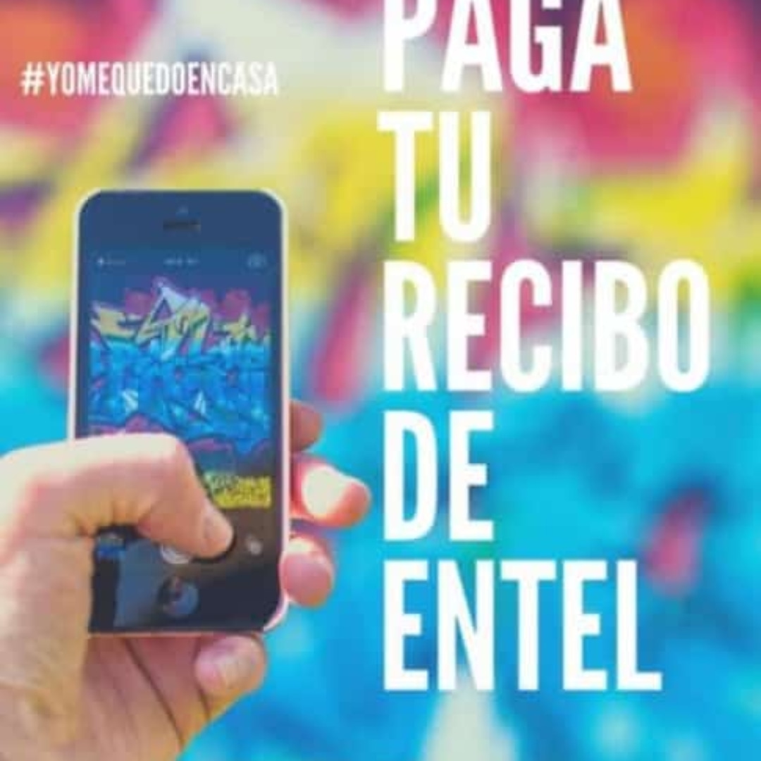 juluciani's tweet image. Se paga recibo entel con el 25% de descuento
Plan de 30 solo pagas  s/23 soles
A nivel nacional  
Info inbox
Whatsap 918837049