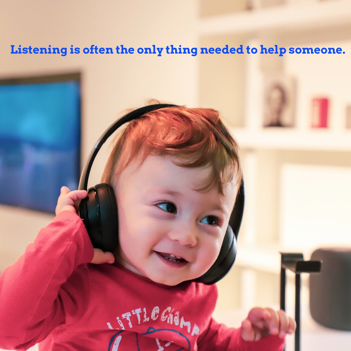 JordanAllsup's tweet image. I am hopeful that the virtual conference rooms, sales calls, chats, meetings, &amp;amp; family gatherings transforms this generation into a “Listening Generation.”  #rooting4u  #youchoose #listenlearn #peoplehelpingpeople #knowyourwhy #changinghistory #activelistener #listeninggeneration