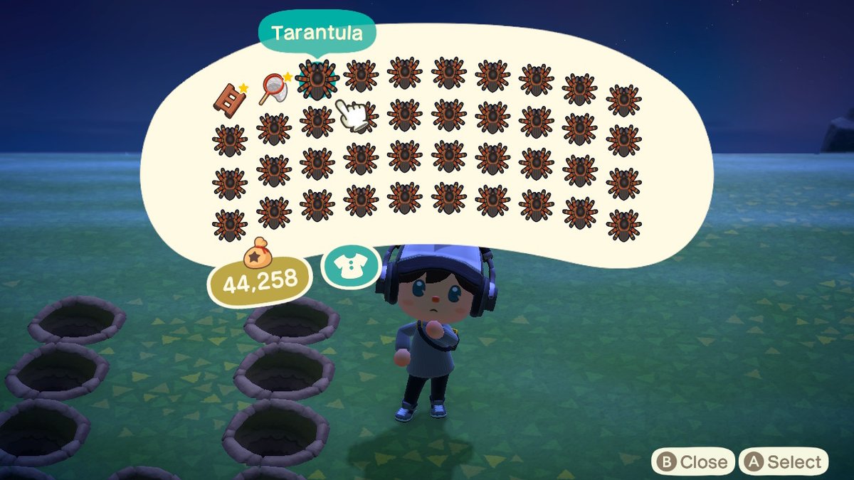 Jedagen's tweet photo. #AnimalCrossing #ACNH #NintendoSwitch https://t.co/HLtSP8Oraq