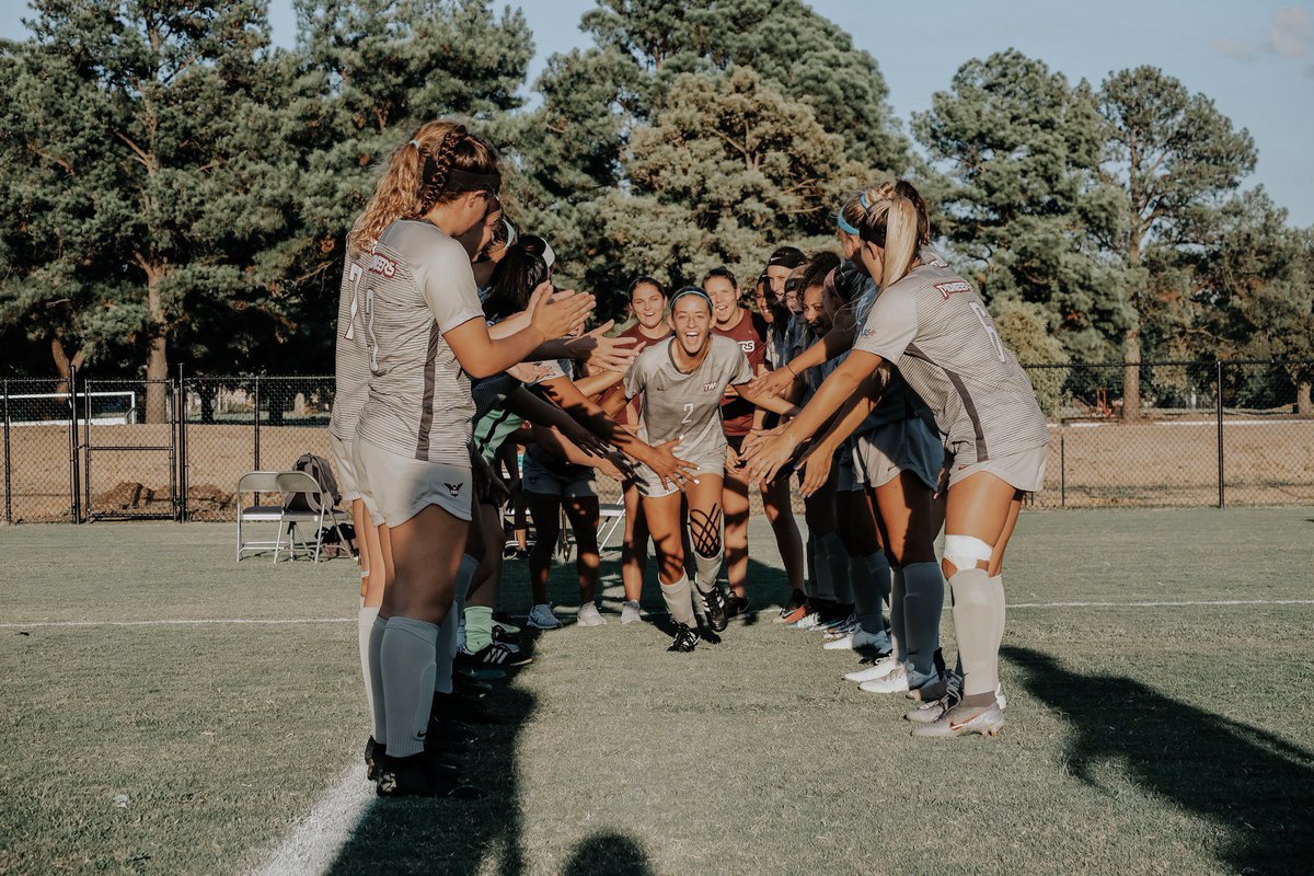 TWU_Soccer tweet picture