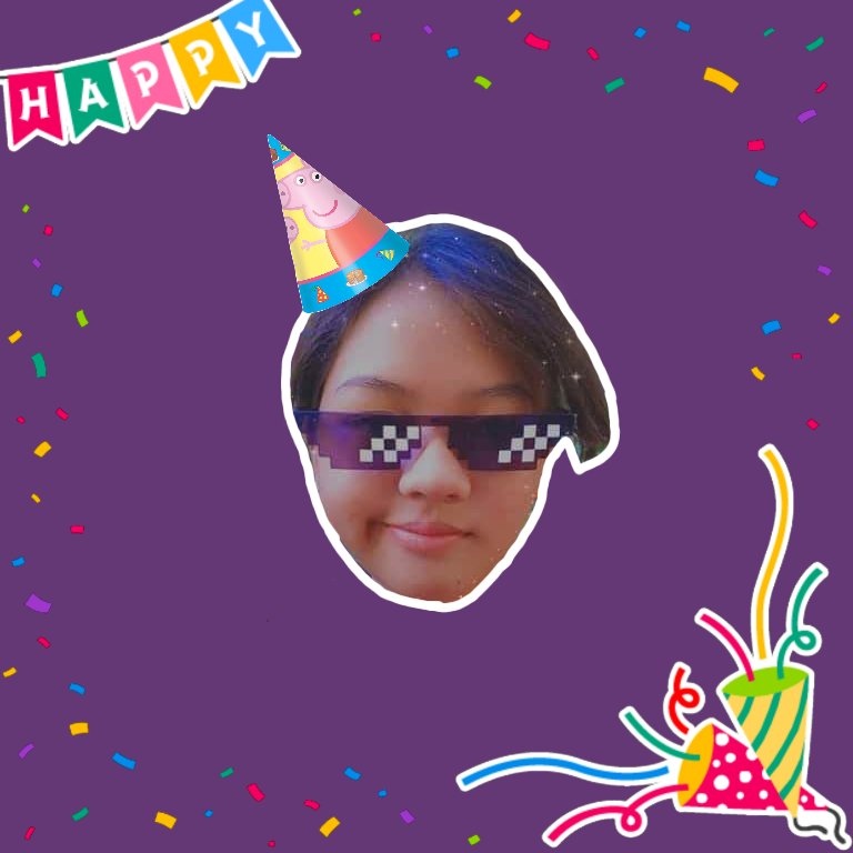 sardogang18's tweet photo. #NewProfilePic #JulliaKarigoNa #Happy #Birthday #Jullia #Insert #Long #Sweet #Message https://t.co/KNaYzpTdgw