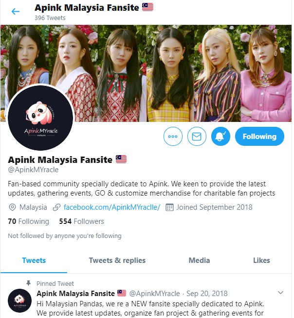 ken_shin08's tweet photo. @ApinkMYracle @HuiHui0813  @Shinningfairy18 https://t.co/OIXy66qLZg