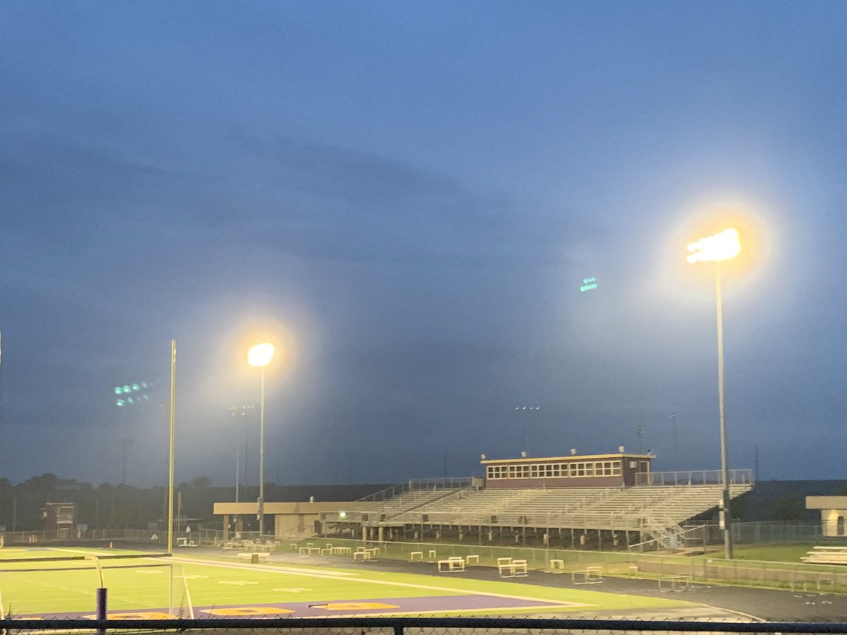 Godley High School tweet media
