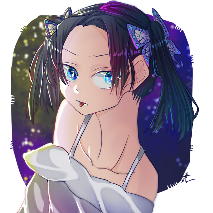 神崎アオイのtwitterイラスト検索結果 古い順