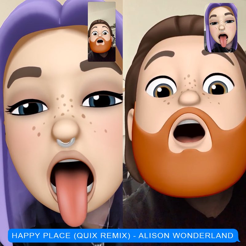 I love you all

Here is my song Happy Place (<a href="/QUIX/">QUIX</a> Remix)... for you to have for FREE: 
bit.ly/2JMuXF8

be safe