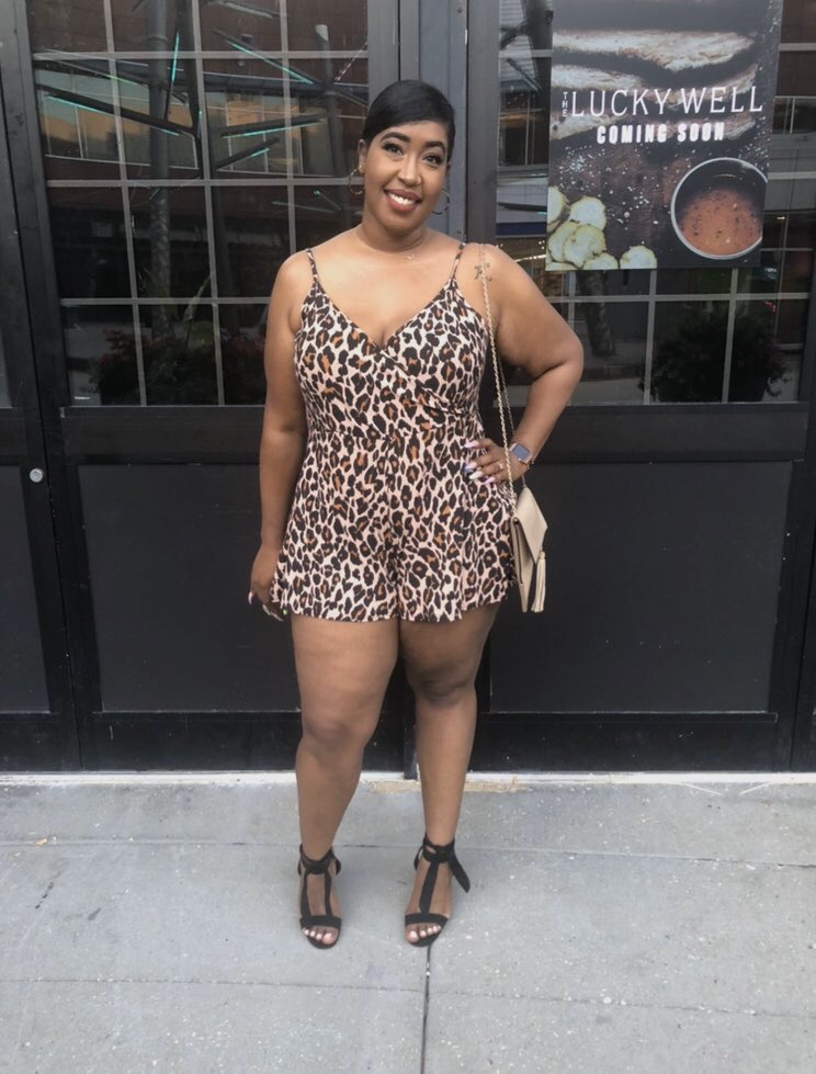 In the spirit of that bitch Carole Baskin, show me your favorite leopard/cheetah looks. I’ll start 