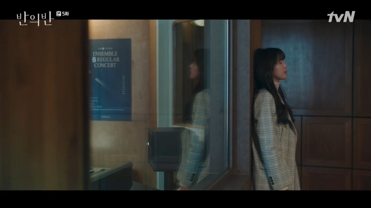  #APieceOfYourMind episode 5: Ha-won finds closure, although a part of him will always miss Jisoo as his best friend and family. Meanwhile, Seo-woo faces her feelings straight on and In-wook keeps running away from his. #JungHaeIn  #ChaeSooBin  #KimSungKyu  #ParkJooHyun