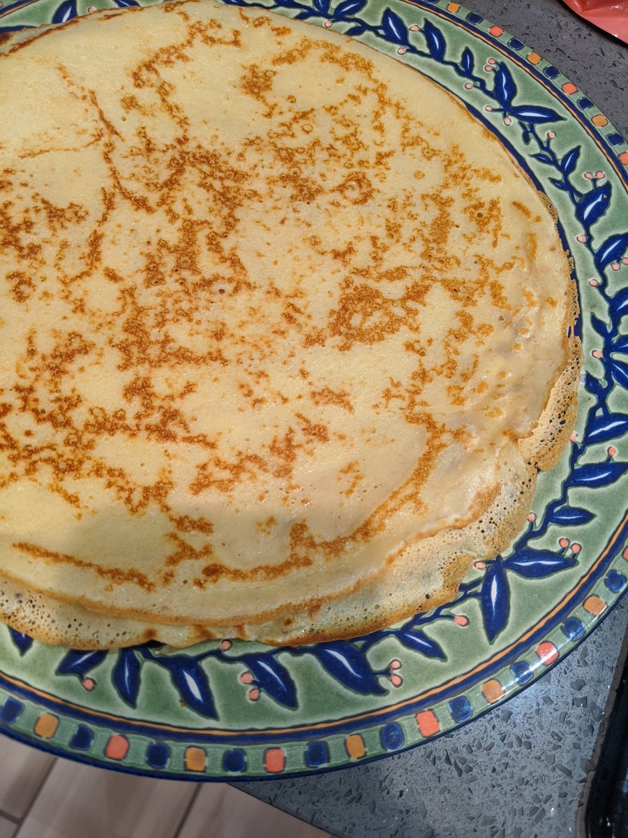 Aww yeah. I have no regrets.