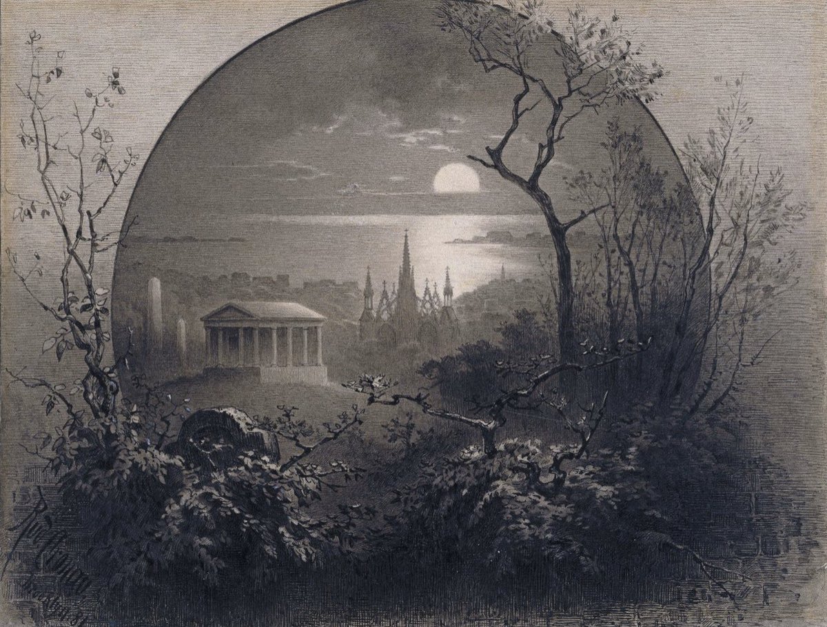 MrFerraiolo's tweet photo. Greenwood Cemetery (1838) Brooklyn, New York https://t.co/wgbBO0rtUz