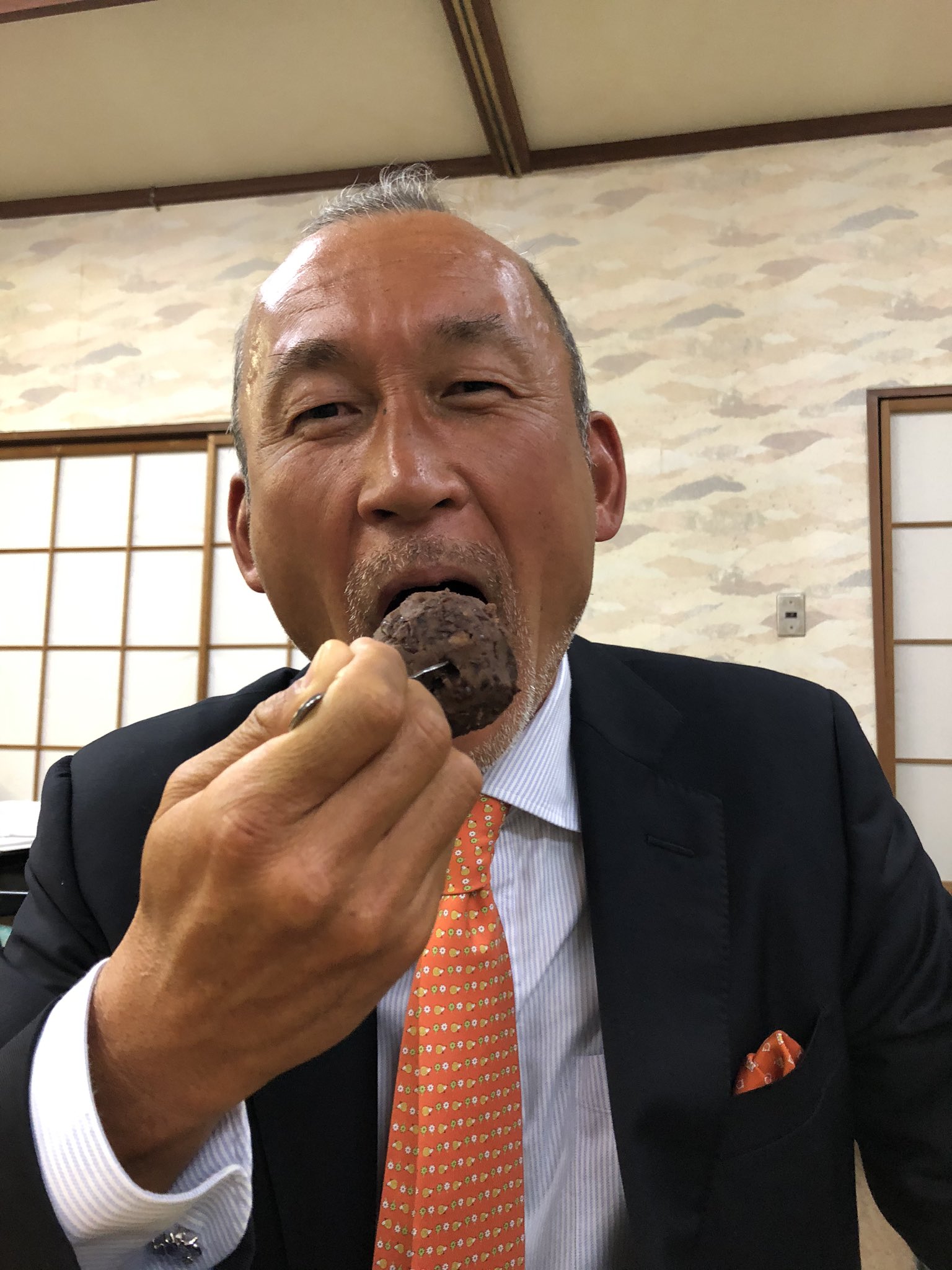 スポニチ文化社会部 Sponichibunsha Twitter