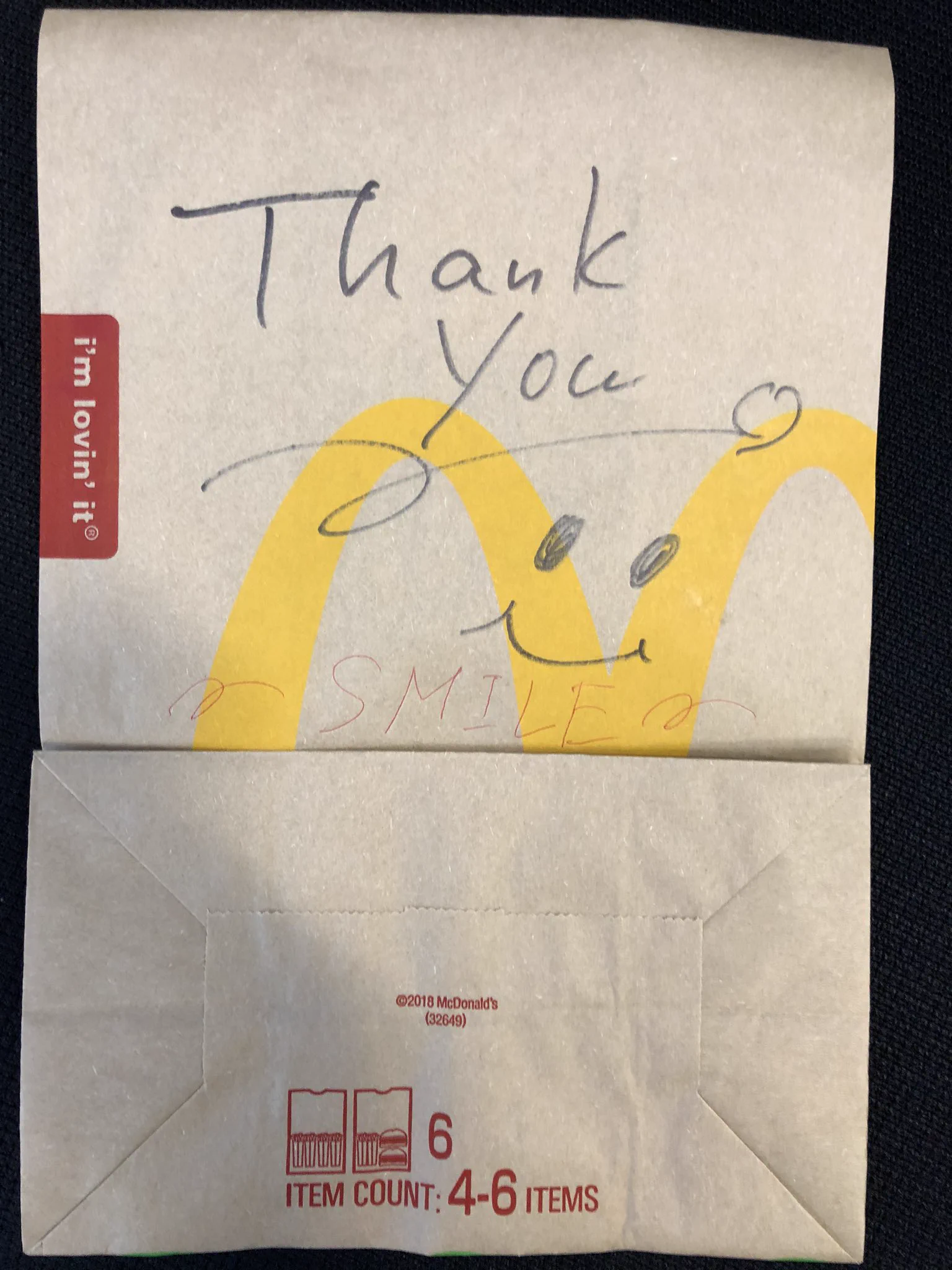 検証！Uber Eatsでマクドのスマイルを頼んでみた結果…？？