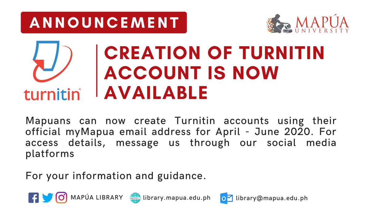 my turnitin account my turnitin account