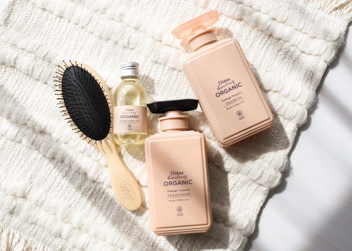 ウェットブラシ