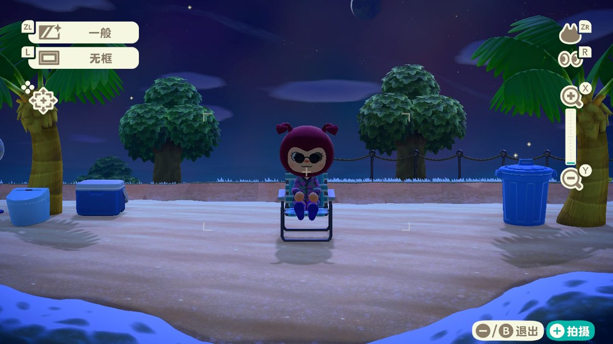 CL___2's tweet image. #动物森友会 #AnimalCrossing #ACNH #NintendoSwitch