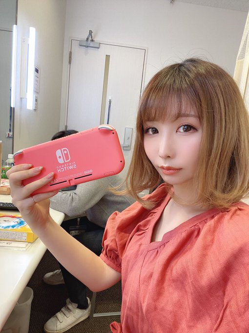 コスプレイヤーしらほしなつみのTwitter画像4