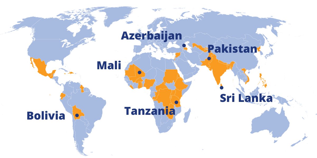 lifeforachild's tweet photo. Landmark study: Cost-effective #T1D care in low-income countries. 

A look at how low-income countries can save lives by providing cost-effective care for young people with #type1diabetes https://t.co/Py7ojAKjQy

#T1D #diabetes #UHC #pediatricdiabetes @ispad_org @PittTweet https://t.co/z28I1gIv9B