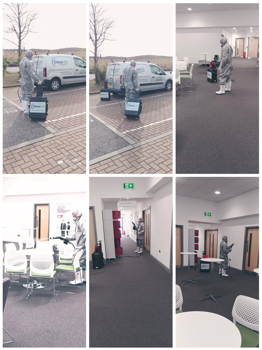 Clean360 U.K Ltd (@Clean360UKLtd) / Posts / X