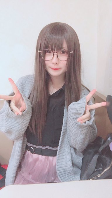 コスプレイヤーmonaのTwitter画像42